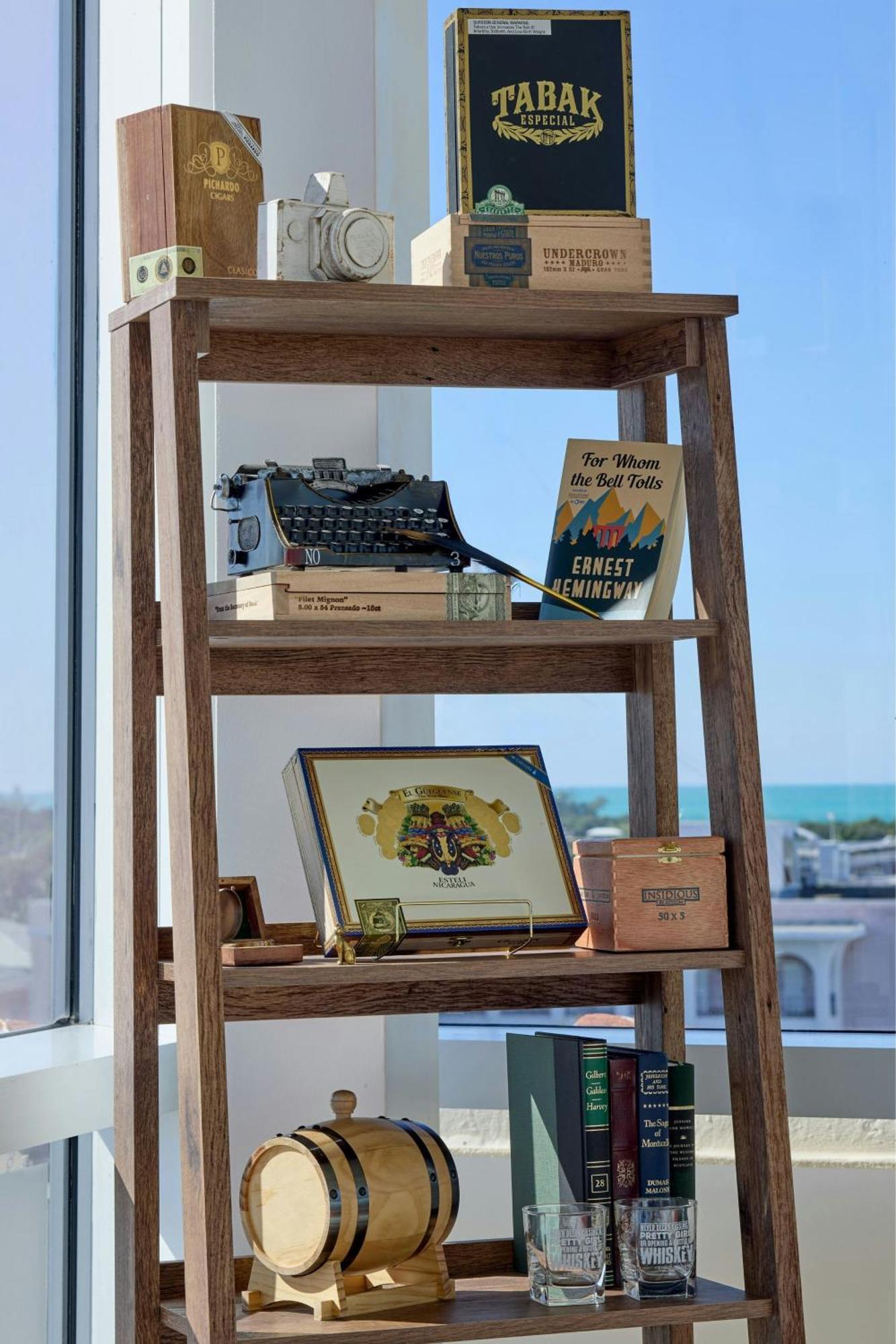 La Concha Key West, Autograph Collection 호텔 외부 사진